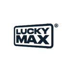 Lucky Max logo